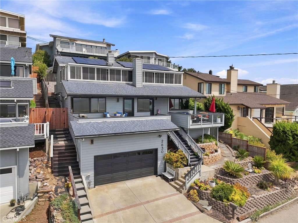 2630 Maple Ave, Morro Bay, CA 93442