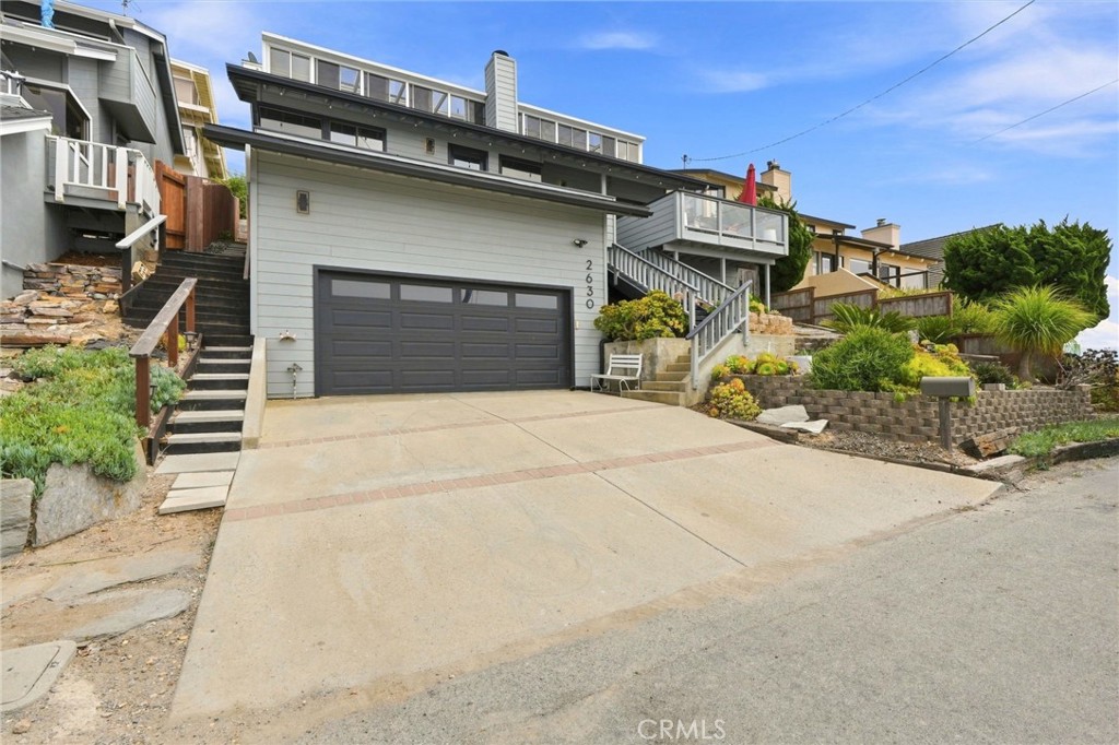 2630 Maple Ave, Morro Bay, CA 93442