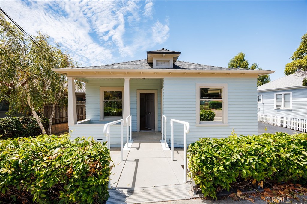 2241 Broad St, San Luis Obispo, CA 93401