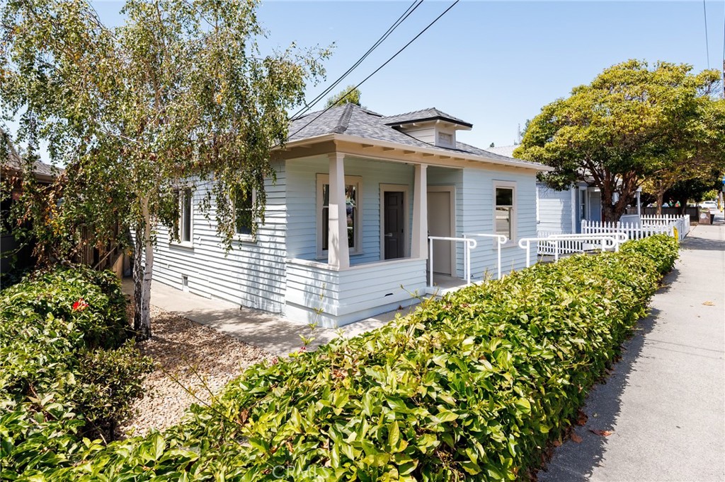 2241 Broad St, San Luis Obispo, CA 93401
