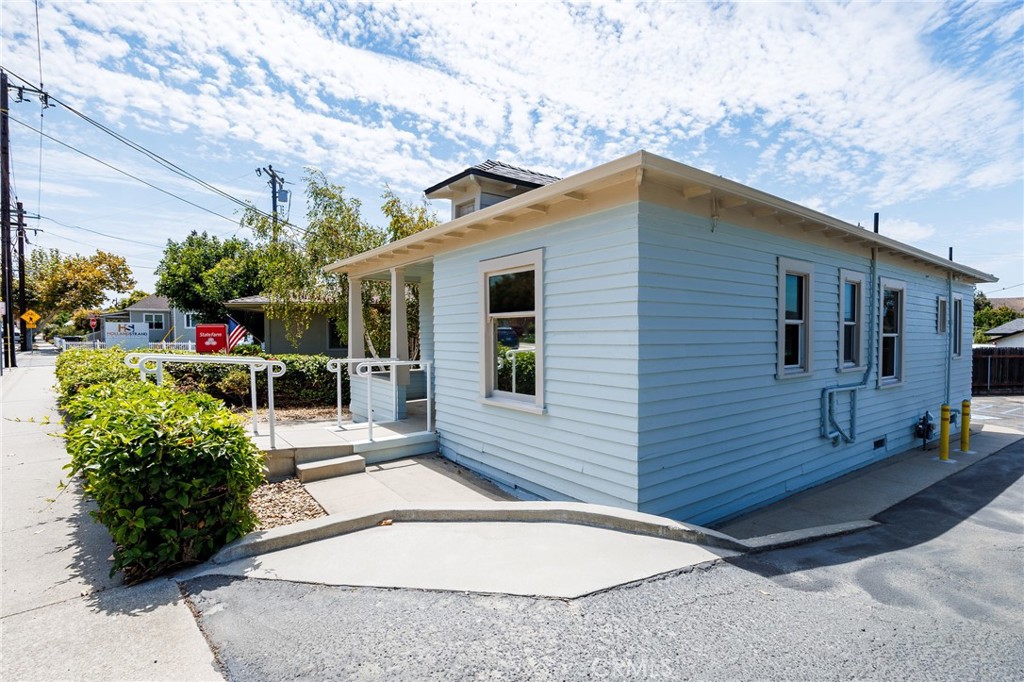 2241 Broad St, San Luis Obispo, CA 93401