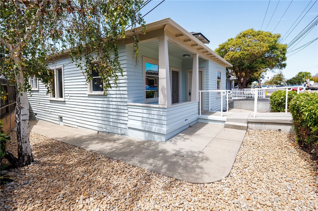 2241 Broad St, San Luis Obispo, CA 93401