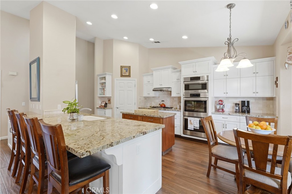 5535 W Vine Ct, Visalia, CA 93291