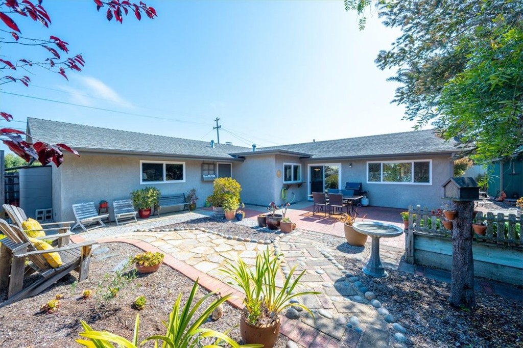 733 Mar Vista, Los Osos, CA 93402