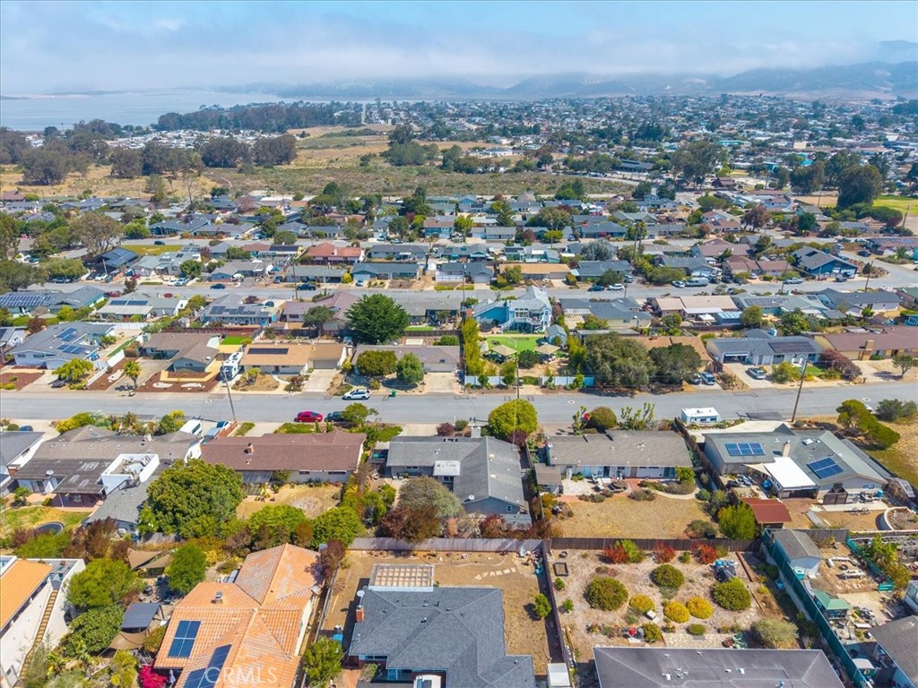 733 Mar Vista, Los Osos, CA 93402