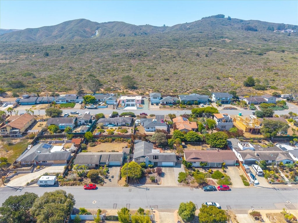 733 Mar Vista, Los Osos, CA 93402
