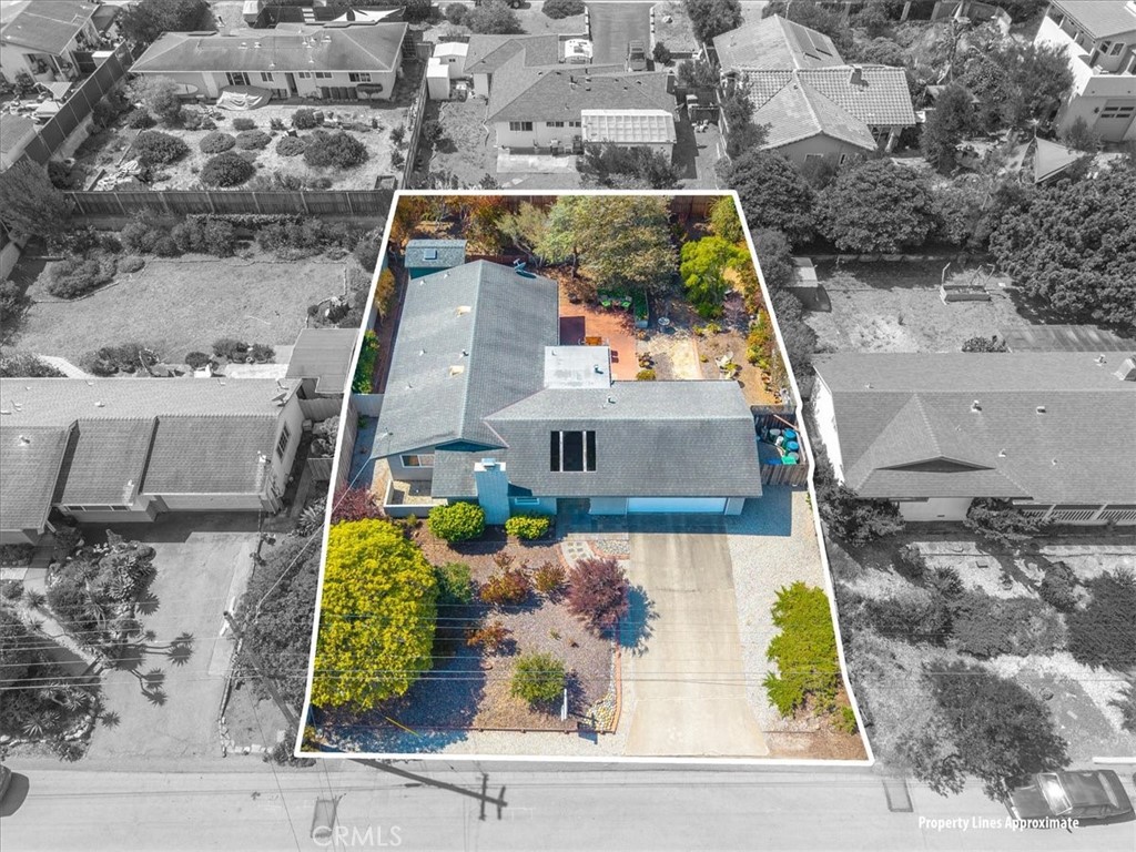 733 Mar Vista, Los Osos, CA 93402