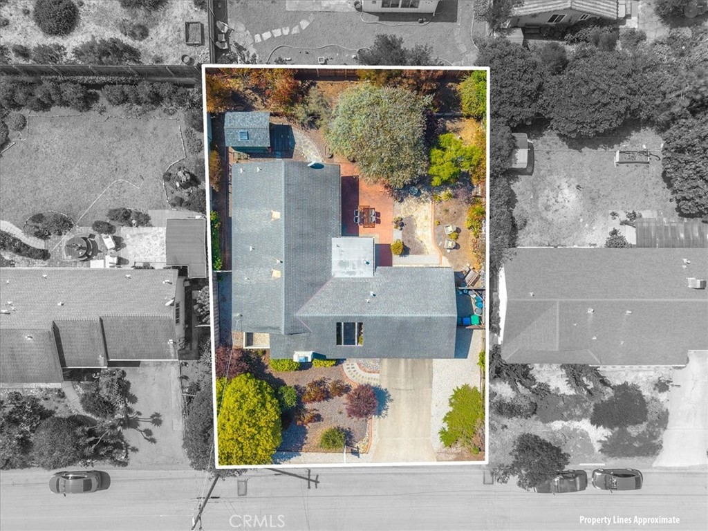 733 Mar Vista, Los Osos, CA 93402