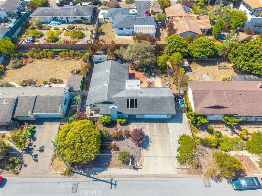 733 Mar Vista, Los Osos, CA 93402