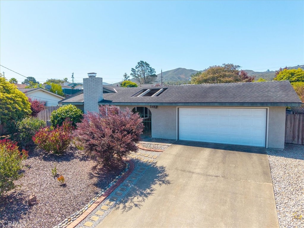 733 Mar Vista, Los Osos, CA 93402