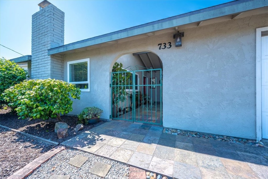 733 Mar Vista, Los Osos, CA 93402