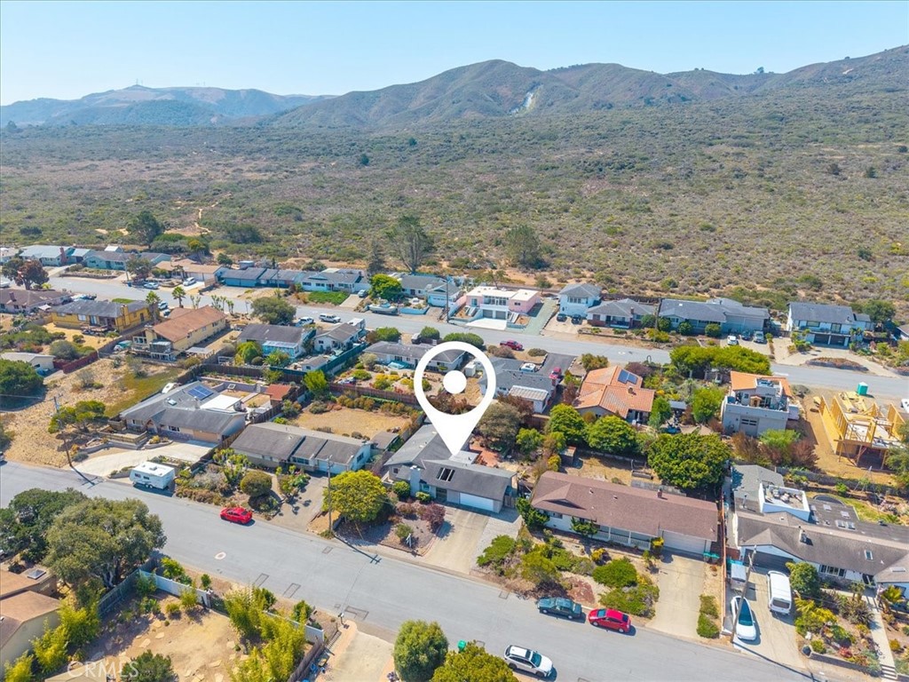 733 Mar Vista, Los Osos, CA 93402