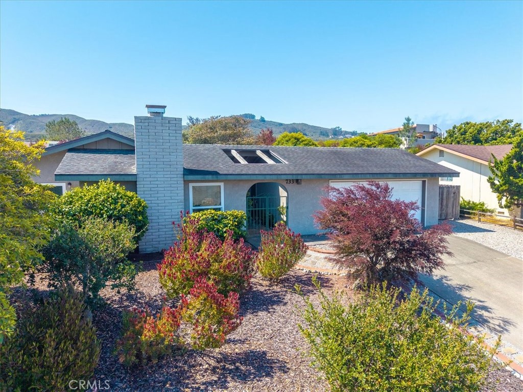 733 Mar Vista, Los Osos, CA 93402