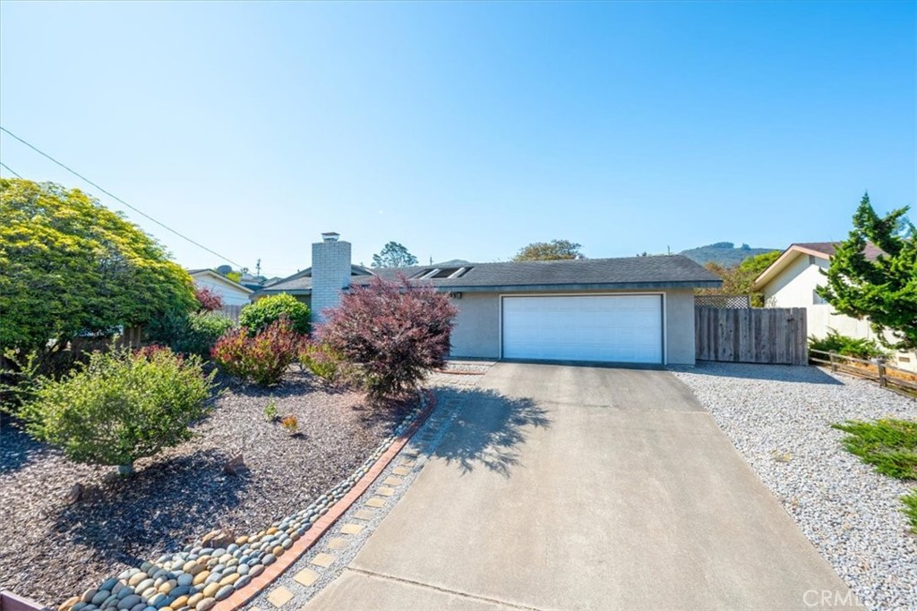 733 Mar Vista, Los Osos, CA 93402