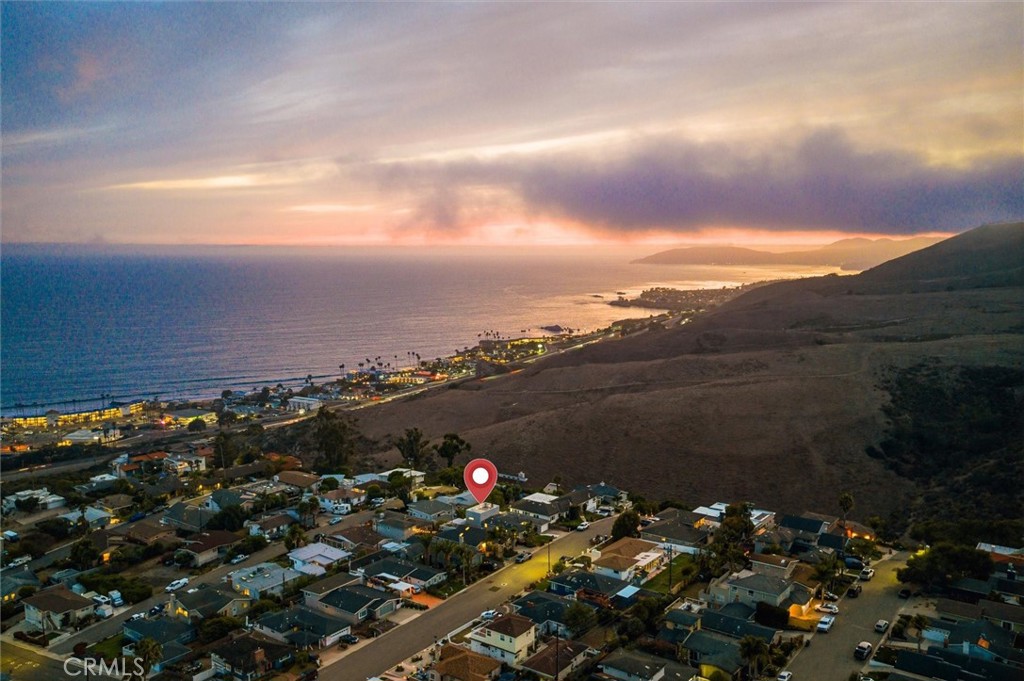 961 Fresno, Pismo Beach, CA 93449