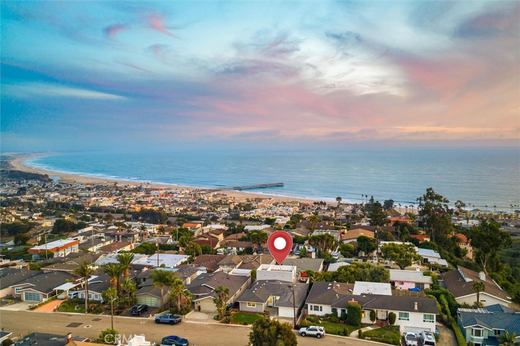 961 Fresno, Pismo Beach, CA 93449