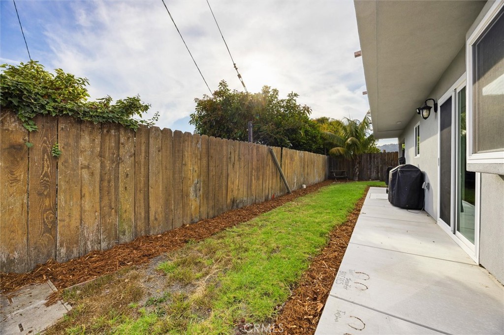 961 Fresno, Pismo Beach, CA 93449