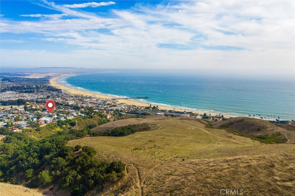 961 Fresno, Pismo Beach, CA 93449