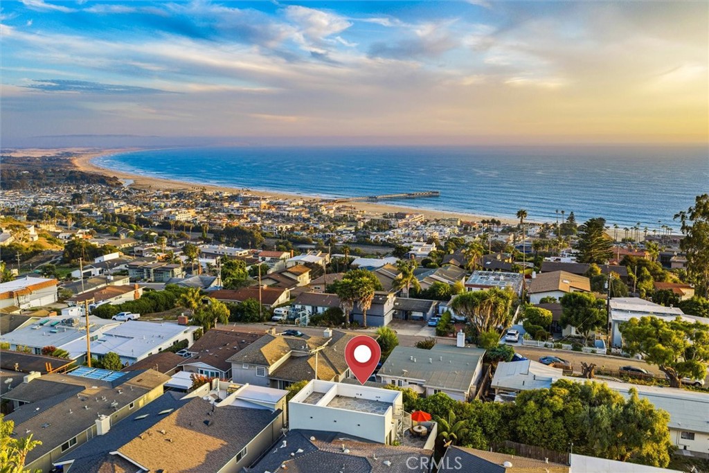 961 Fresno, Pismo Beach, CA 93449
