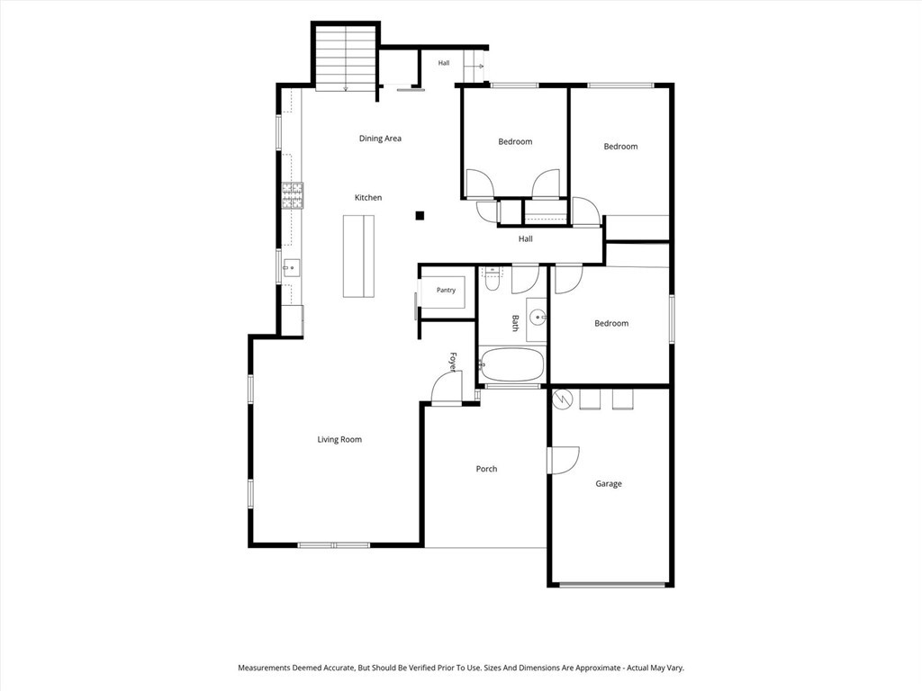961 Fresno, Pismo Beach, CA 93449