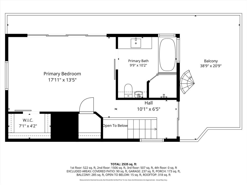 961 Fresno, Pismo Beach, CA 93449