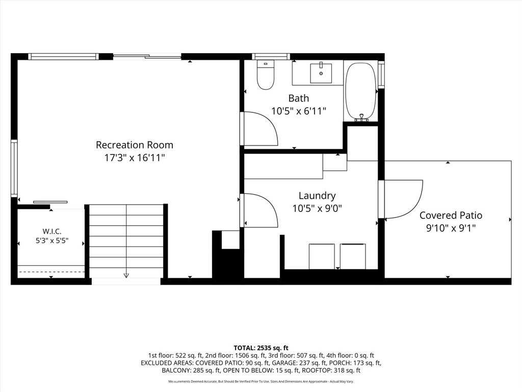 961 Fresno, Pismo Beach, CA 93449