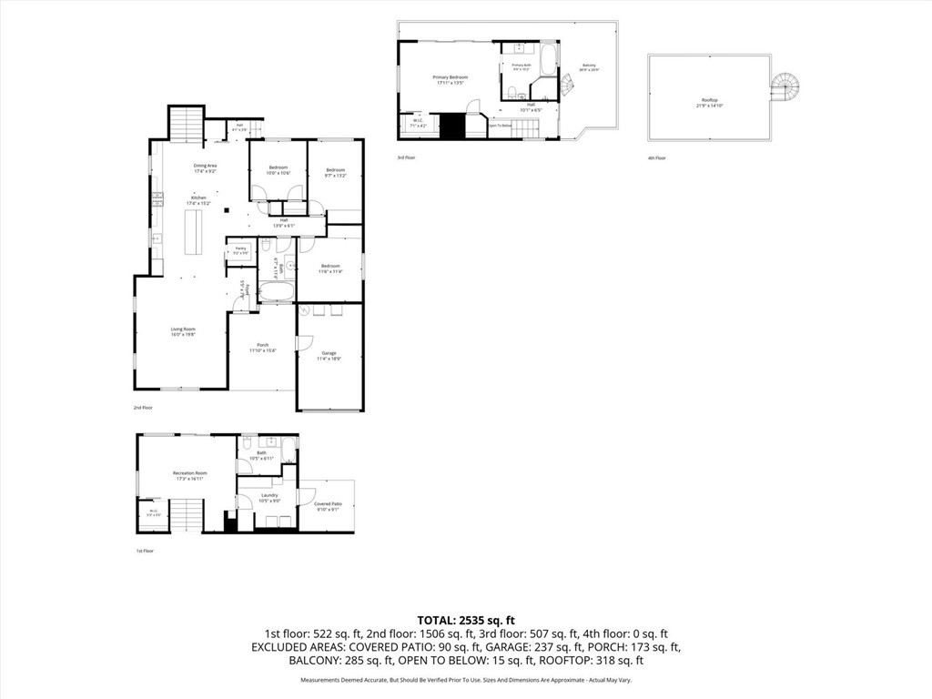 961 Fresno, Pismo Beach, CA 93449