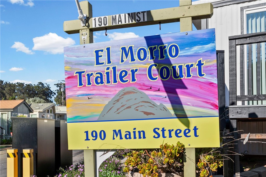 190 Main St #26, Morro Bay, CA 93422