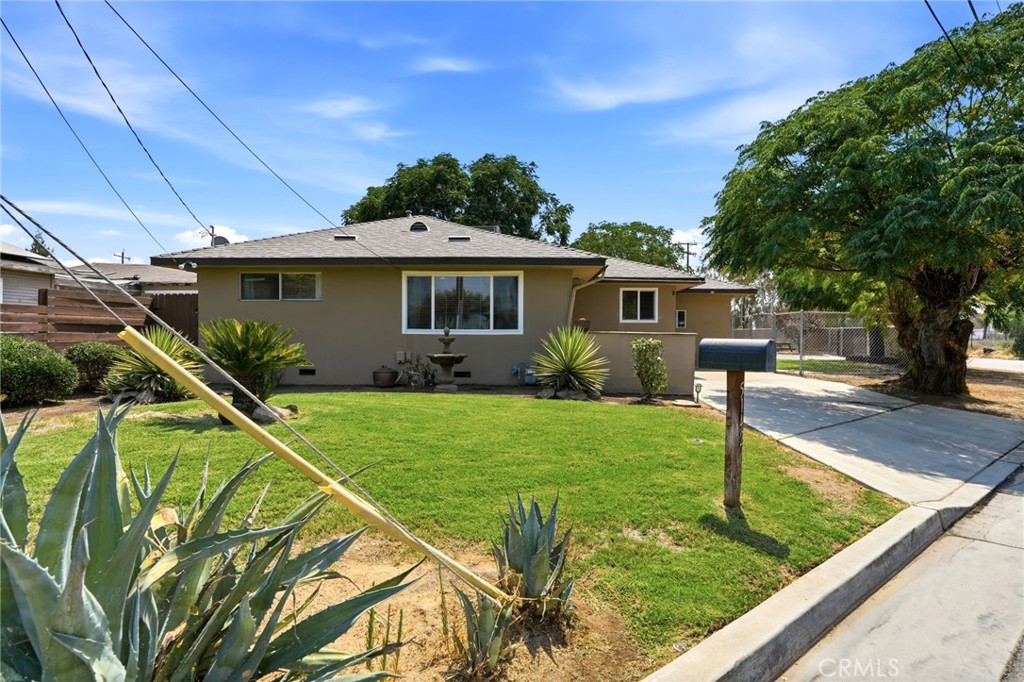 5142 N Polk, Fresno, CA 93722