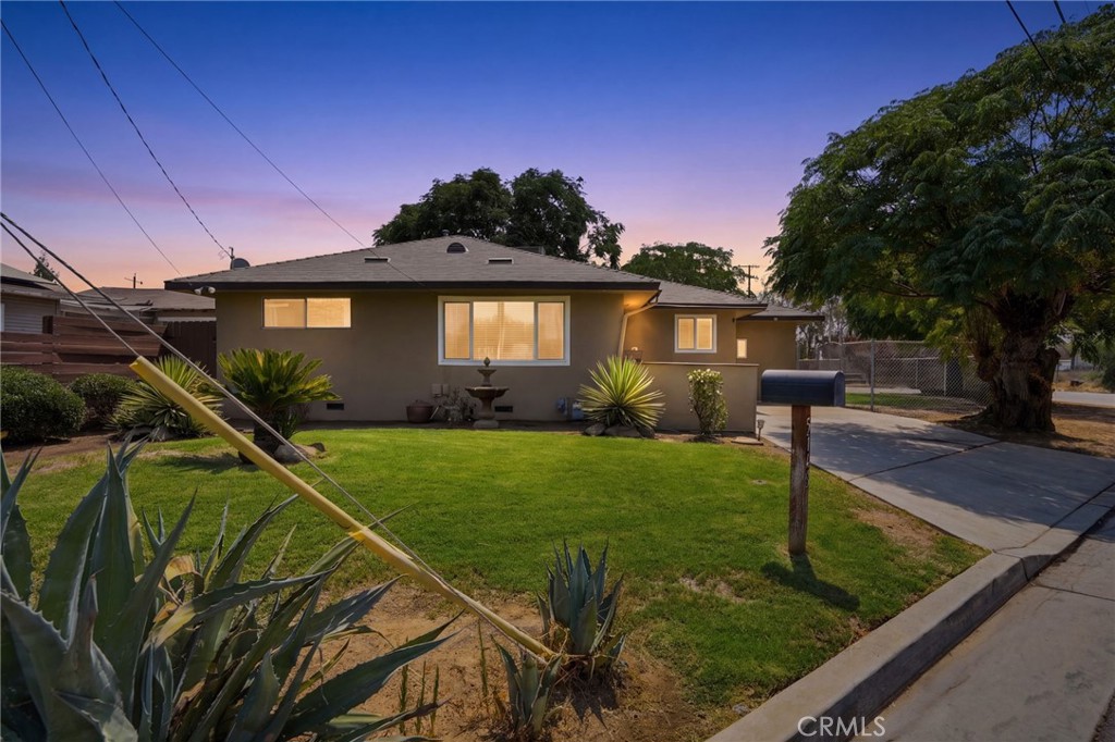 5142 N Polk, Fresno, CA 93722