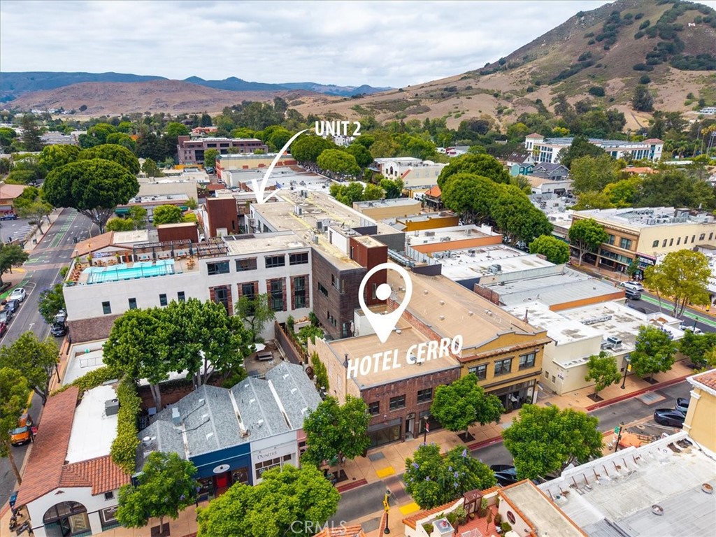1130 Broad #2, San Luis Obispo, CA 93401