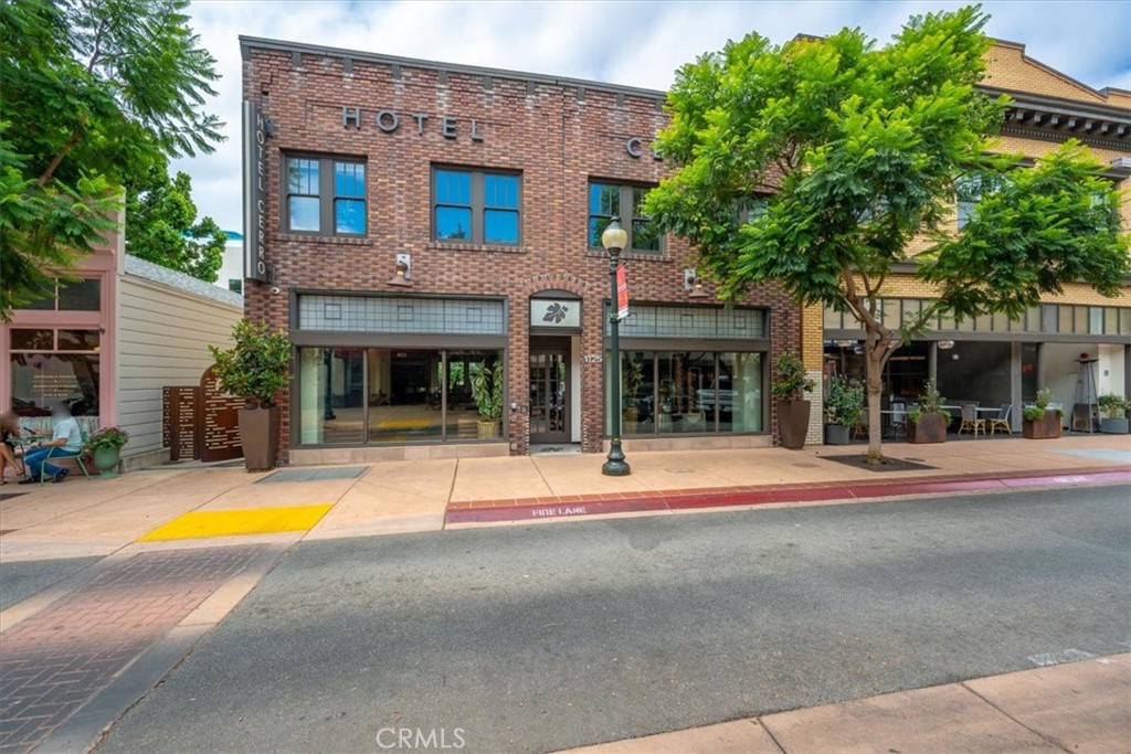 1130 Broad #2, San Luis Obispo, CA 93401