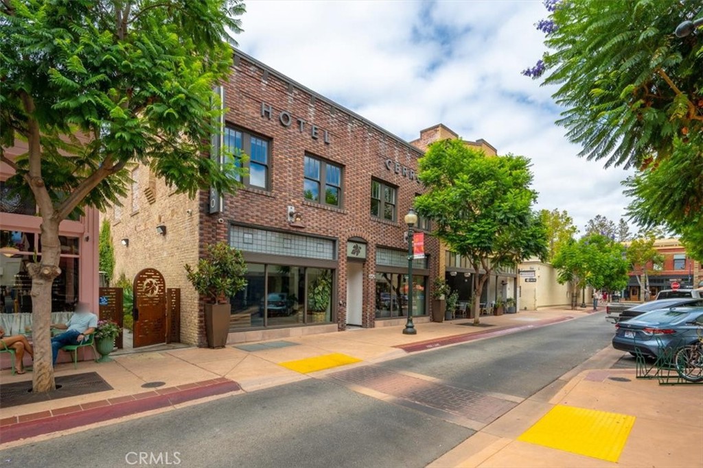 1130 Broad #2, San Luis Obispo, CA 93401