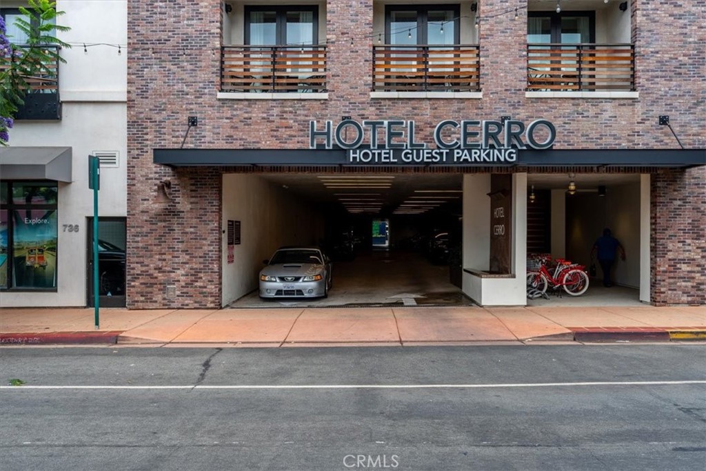 1130 Broad #2, San Luis Obispo, CA 93401