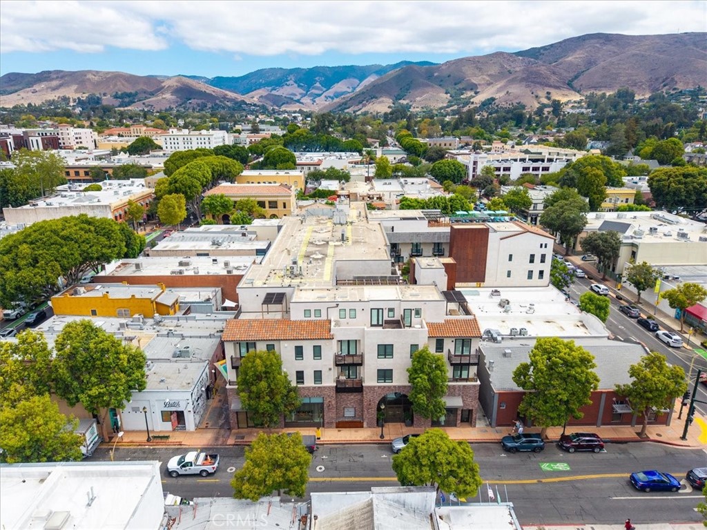 1130 Broad #2, San Luis Obispo, CA 93401