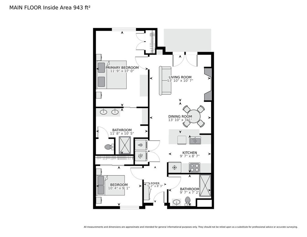 1130 Broad #2, San Luis Obispo, CA 93401