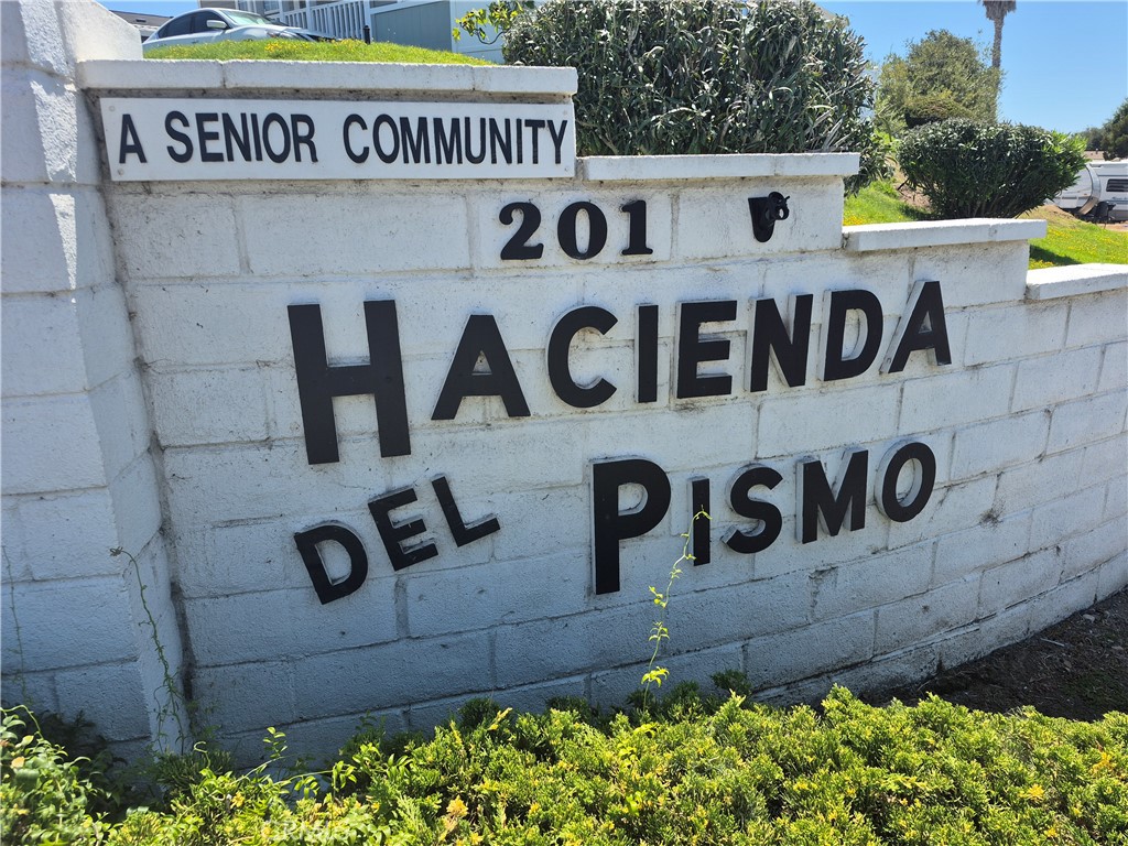 201 Five Cities Dr #48, Pismo Beach, CA 93449