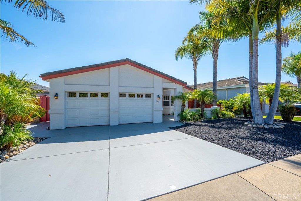 191 Irish Way, Pismo Beach, CA 93449