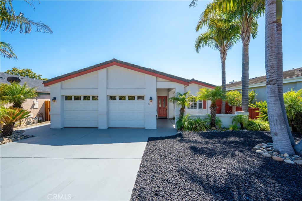 191 Irish Way, Pismo Beach, CA 93449
