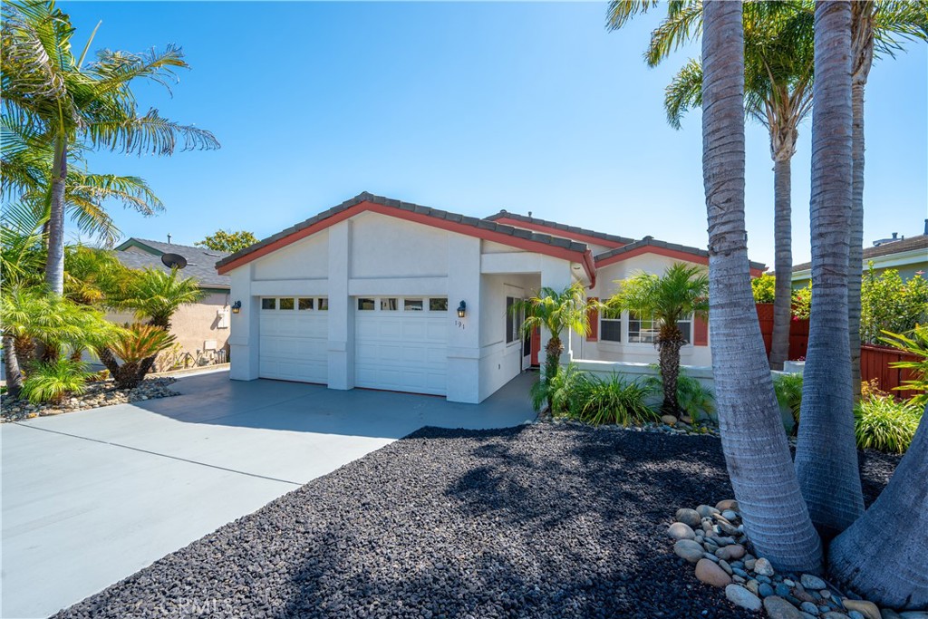 191 Irish Way, Pismo Beach, CA 93449