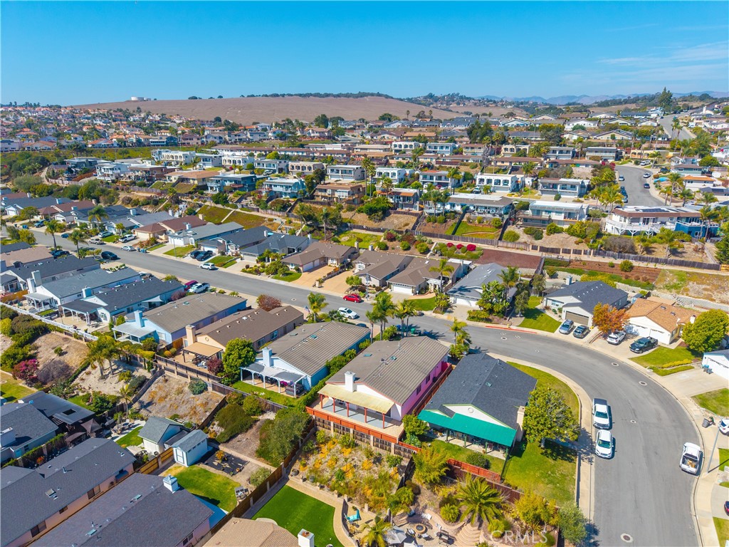 191 Irish Way, Pismo Beach, CA 93449