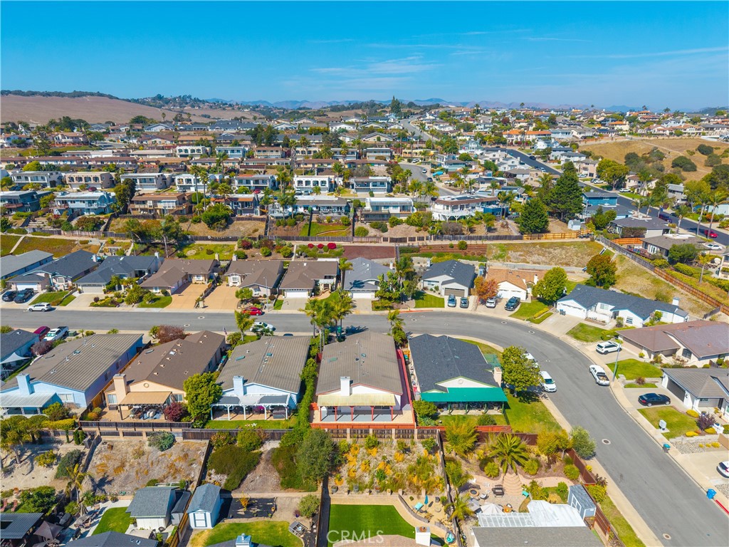 191 Irish Way, Pismo Beach, CA 93449