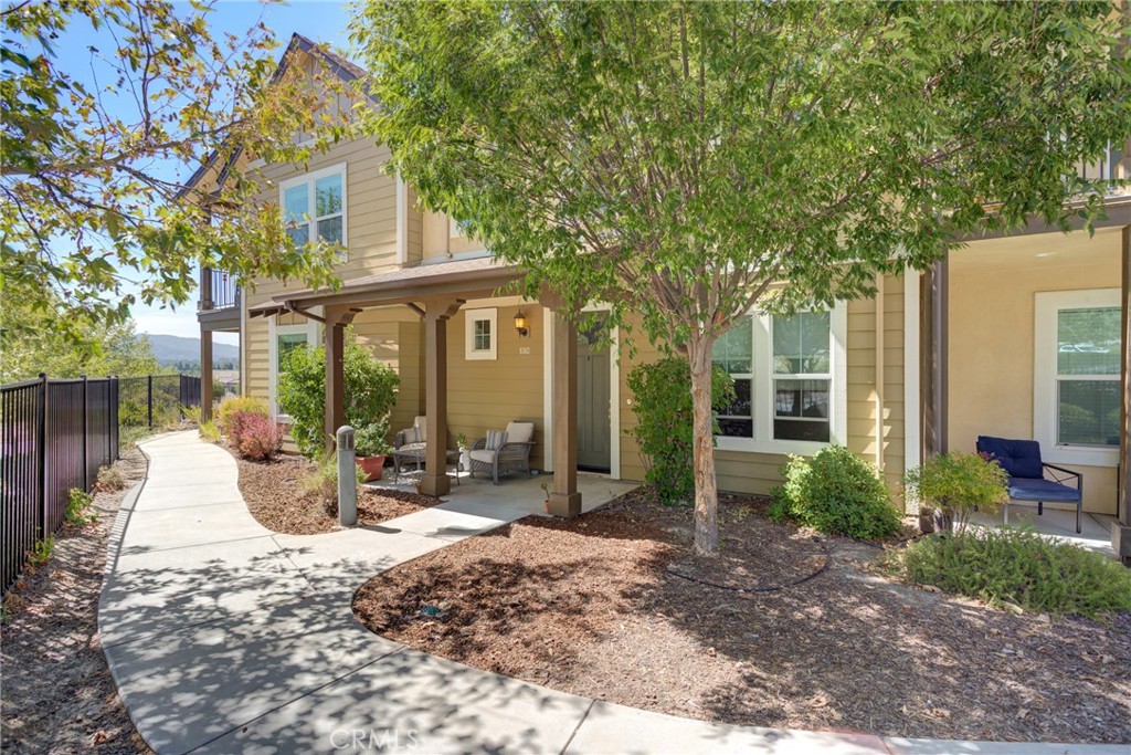 9362 Riberena Cir, Atascadero, CA 93422