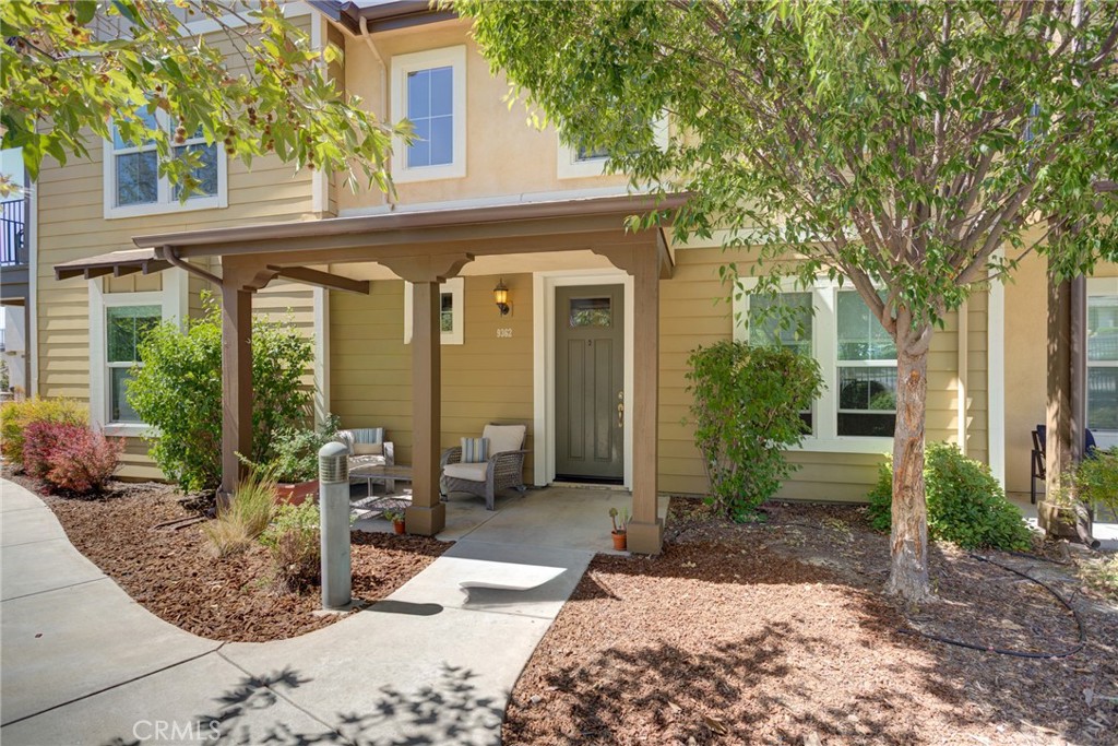 9362 Riberena Cir, Atascadero, CA 93422