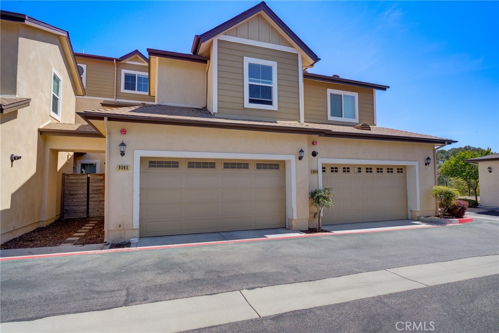9362 Riberena Cir, Atascadero, CA 93422