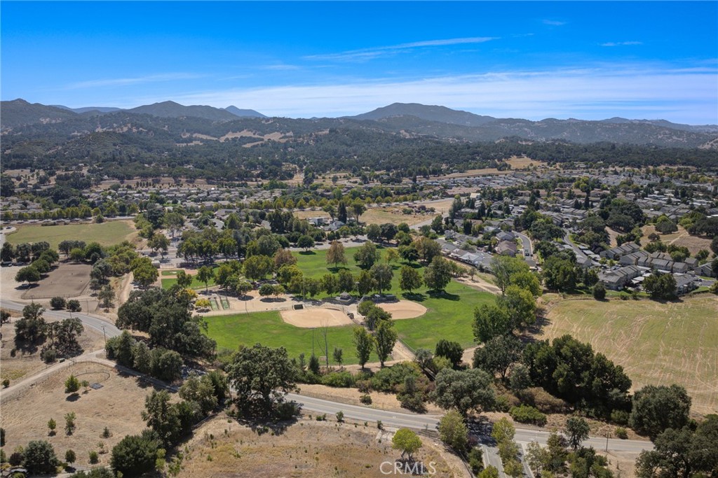 9362 Riberena Cir, Atascadero, CA 93422