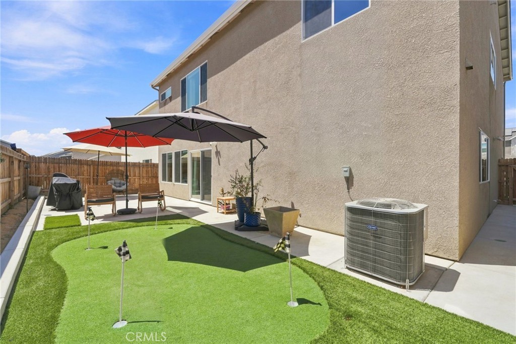 432 University Dr, Lemoore, CA 93245