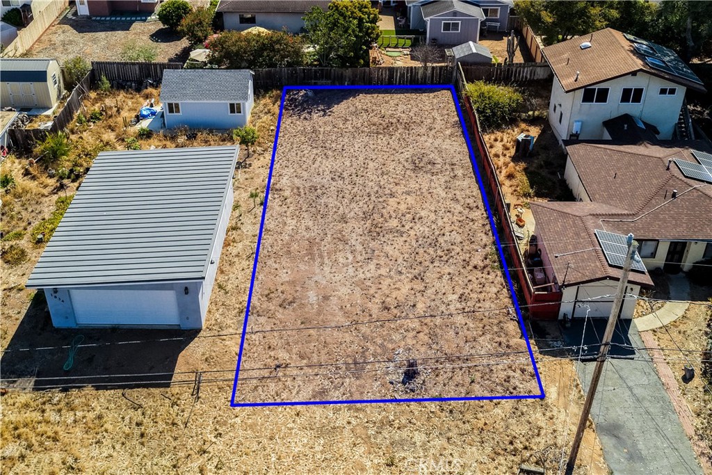 1852 12th St, Los Osos, CA 93402