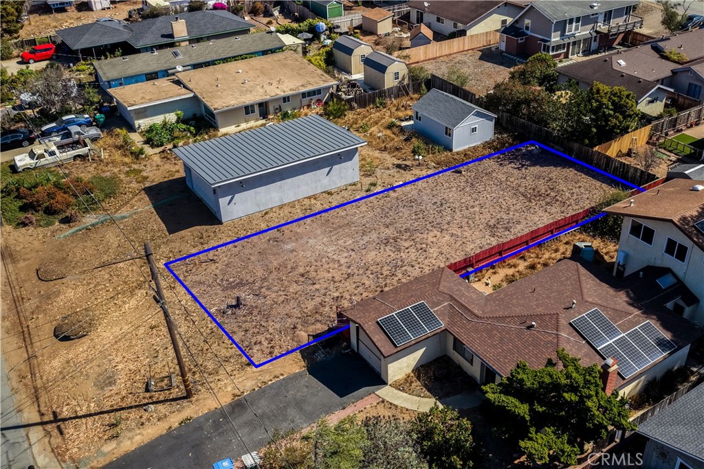 1852 12th St, Los Osos, CA 93402