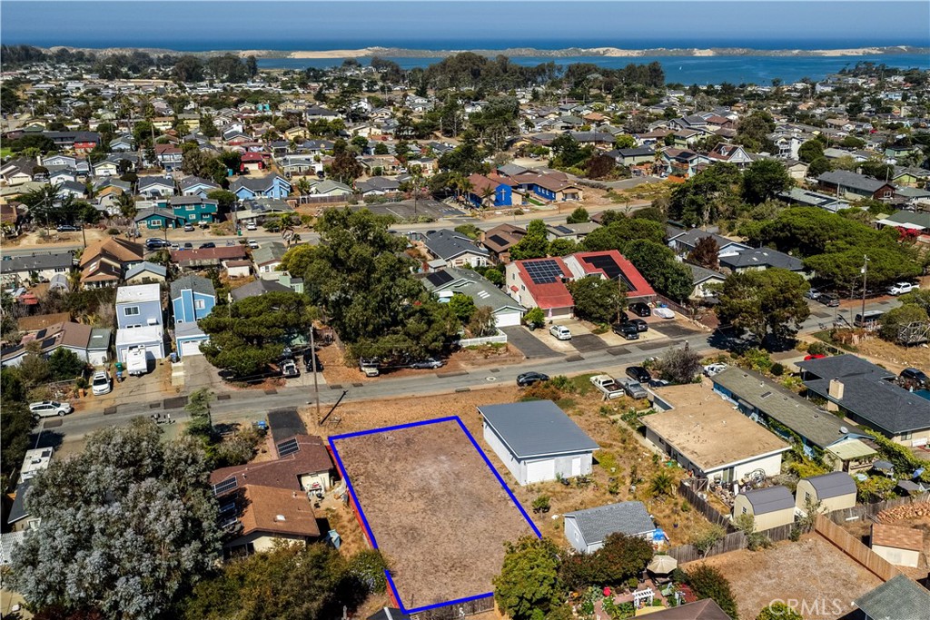 1852 12th St, Los Osos, CA 93402